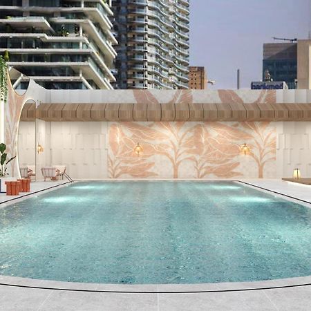 Voco Beirut Central District By Ihg Exteriér fotografie