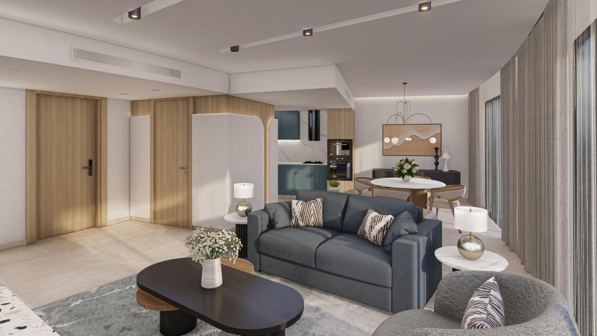 Voco Beirut Central District By Ihg Exteriér fotografie