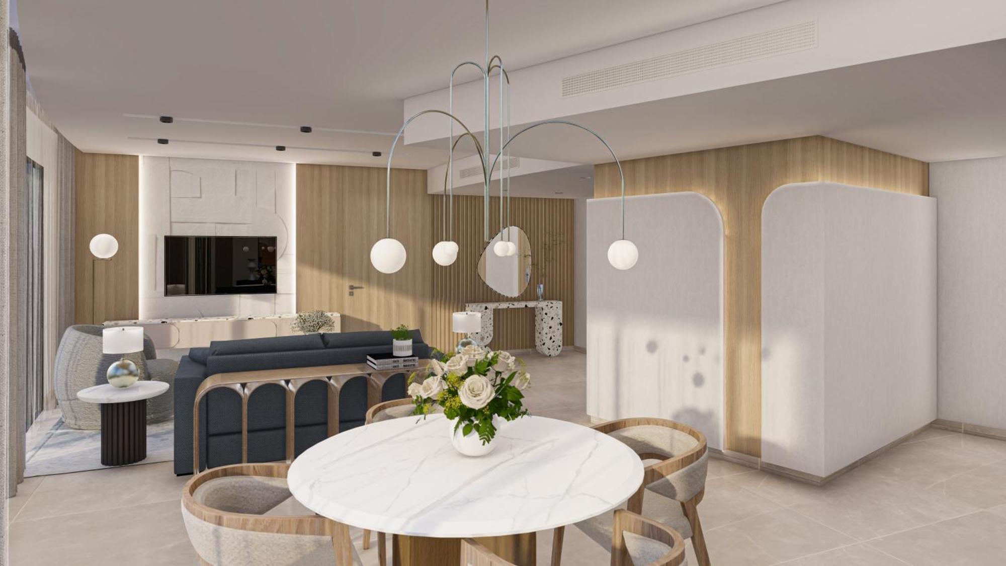 Voco Beirut Central District By Ihg Exteriér fotografie