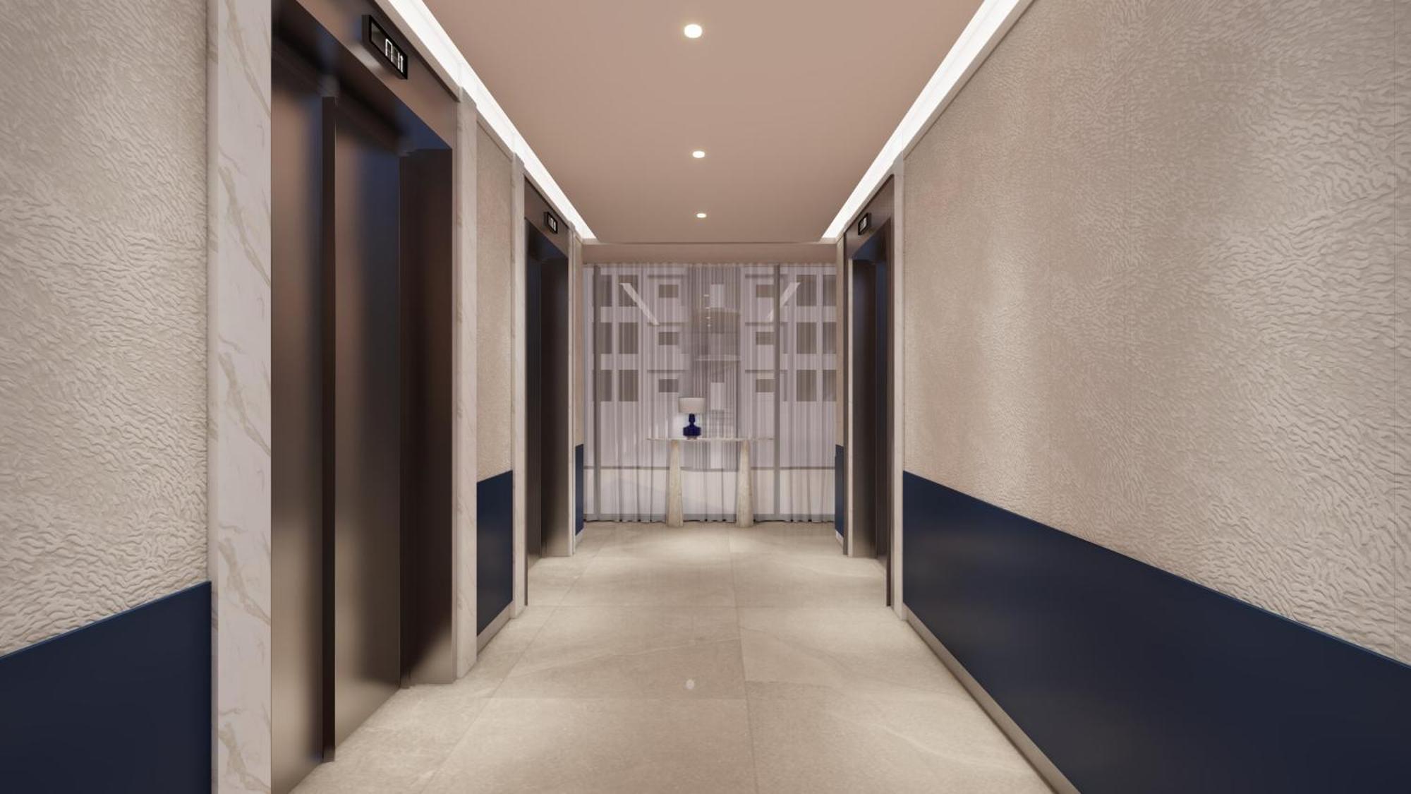 Voco Beirut Central District By Ihg Exteriér fotografie