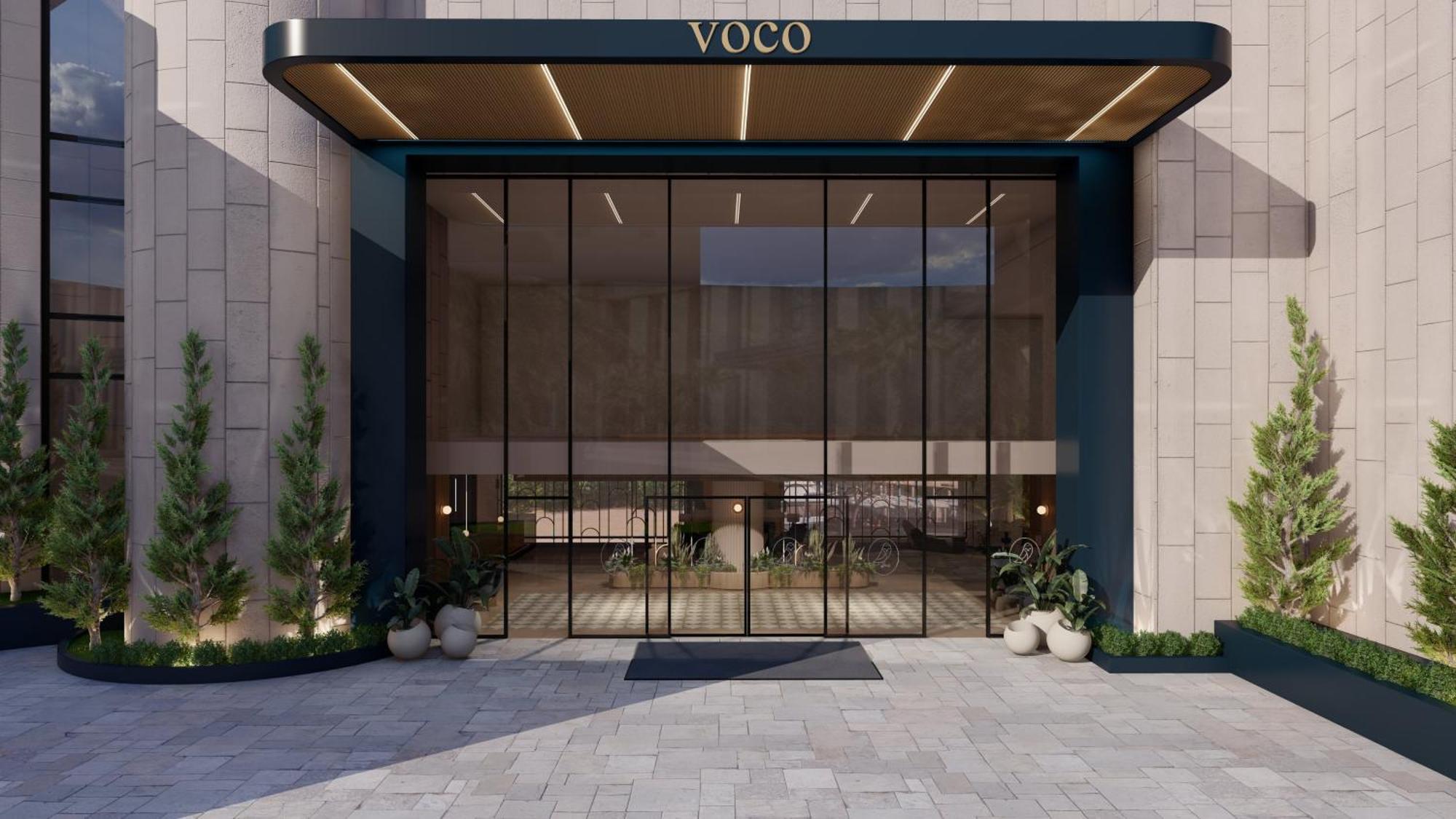 Voco Beirut Central District By Ihg Exteriér fotografie