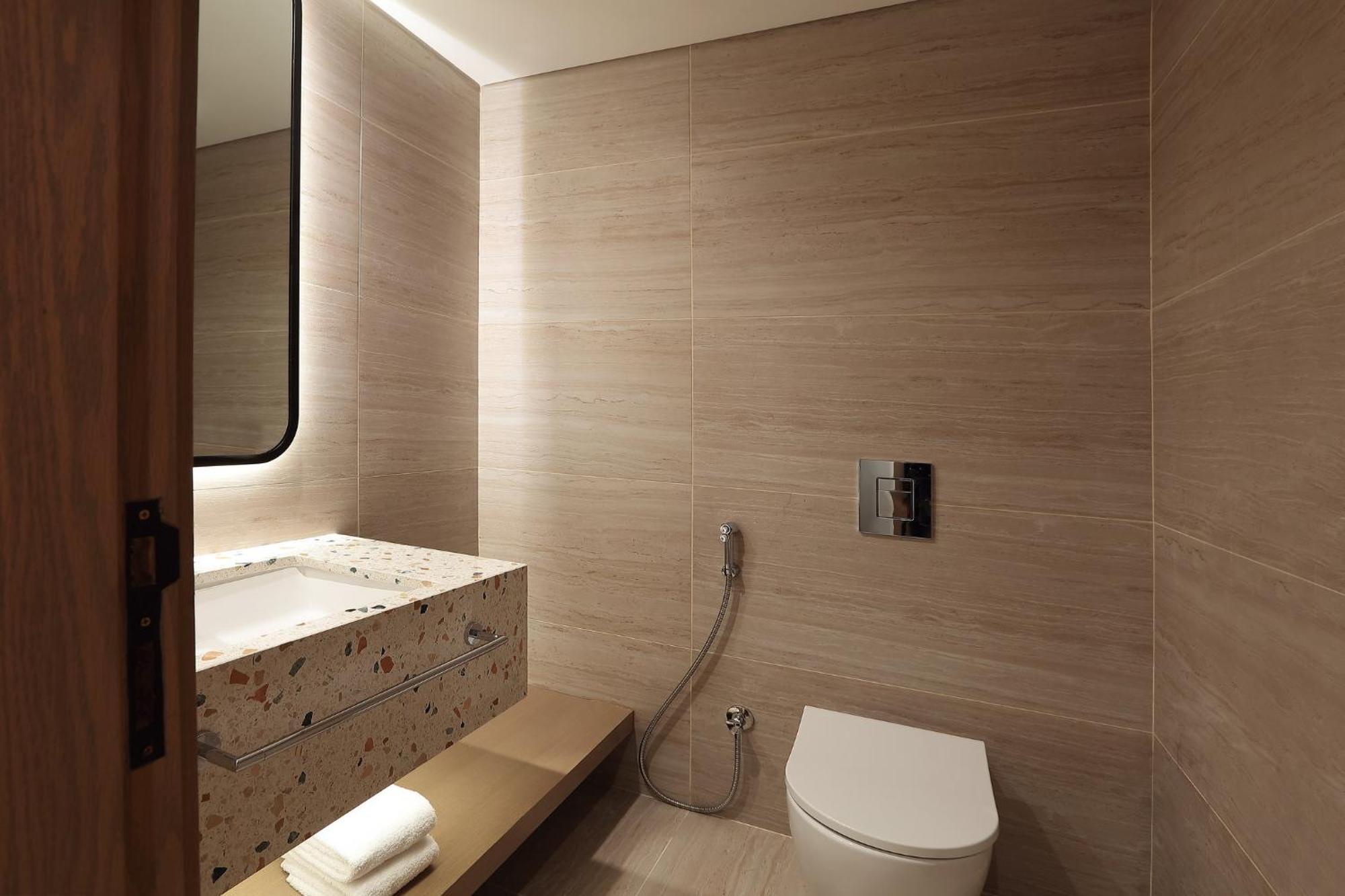 Voco Beirut Central District By Ihg Exteriér fotografie