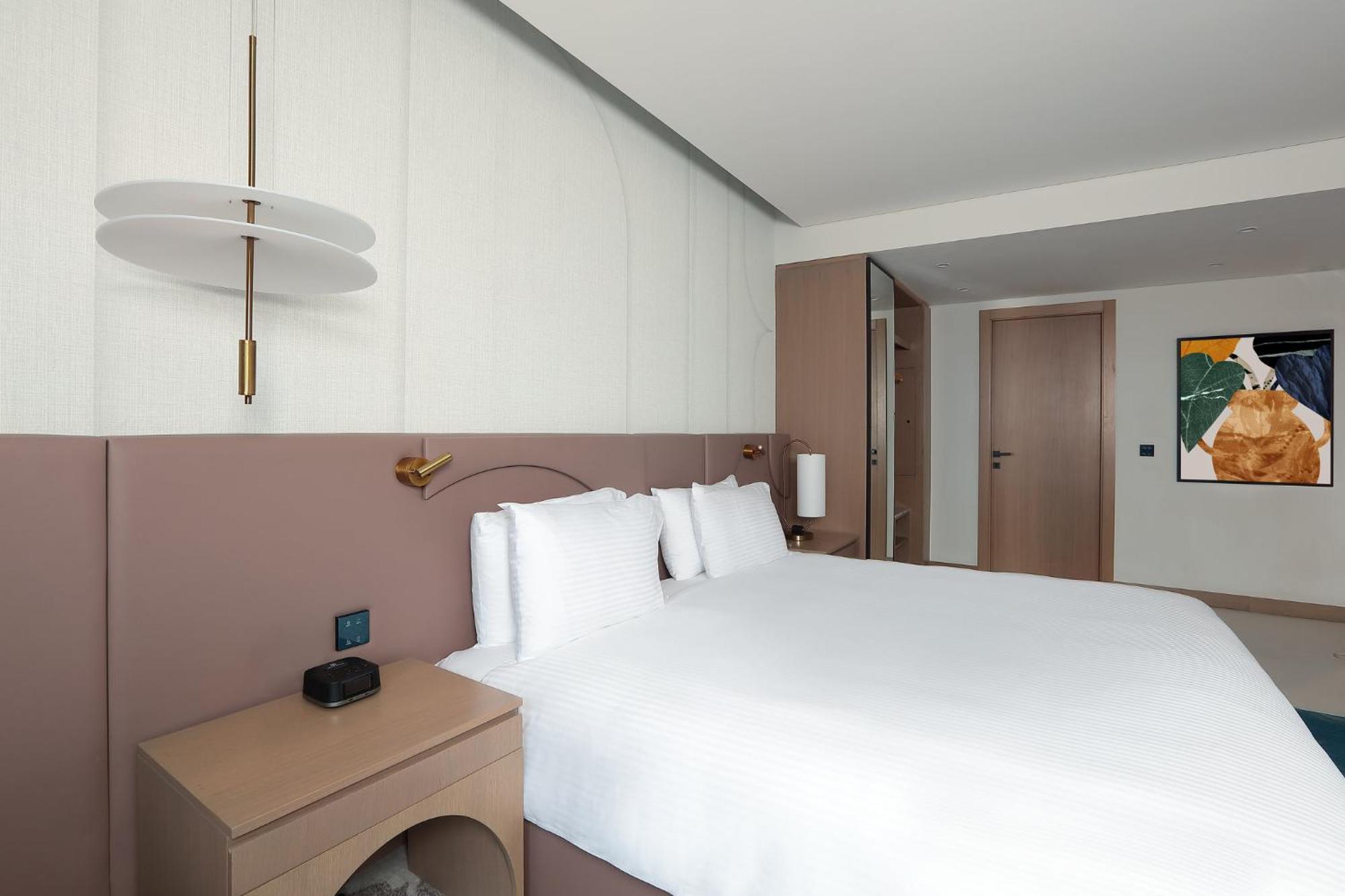 Voco Beirut Central District By Ihg Exteriér fotografie