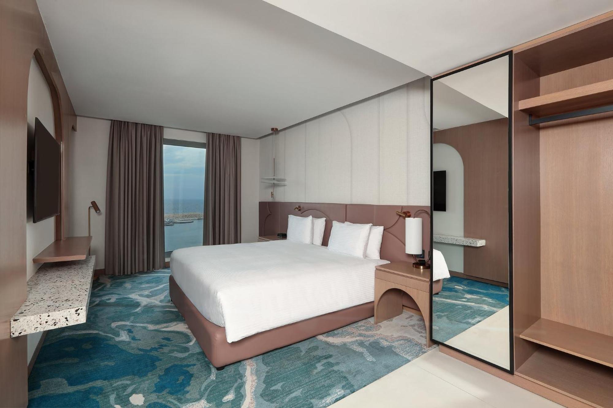 Voco Beirut Central District By Ihg Exteriér fotografie