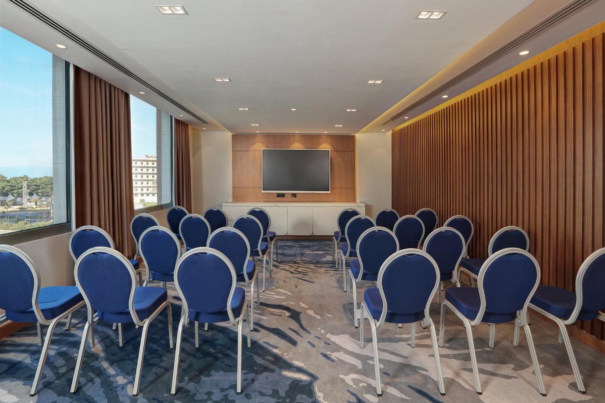 Voco Beirut Central District By Ihg Exteriér fotografie