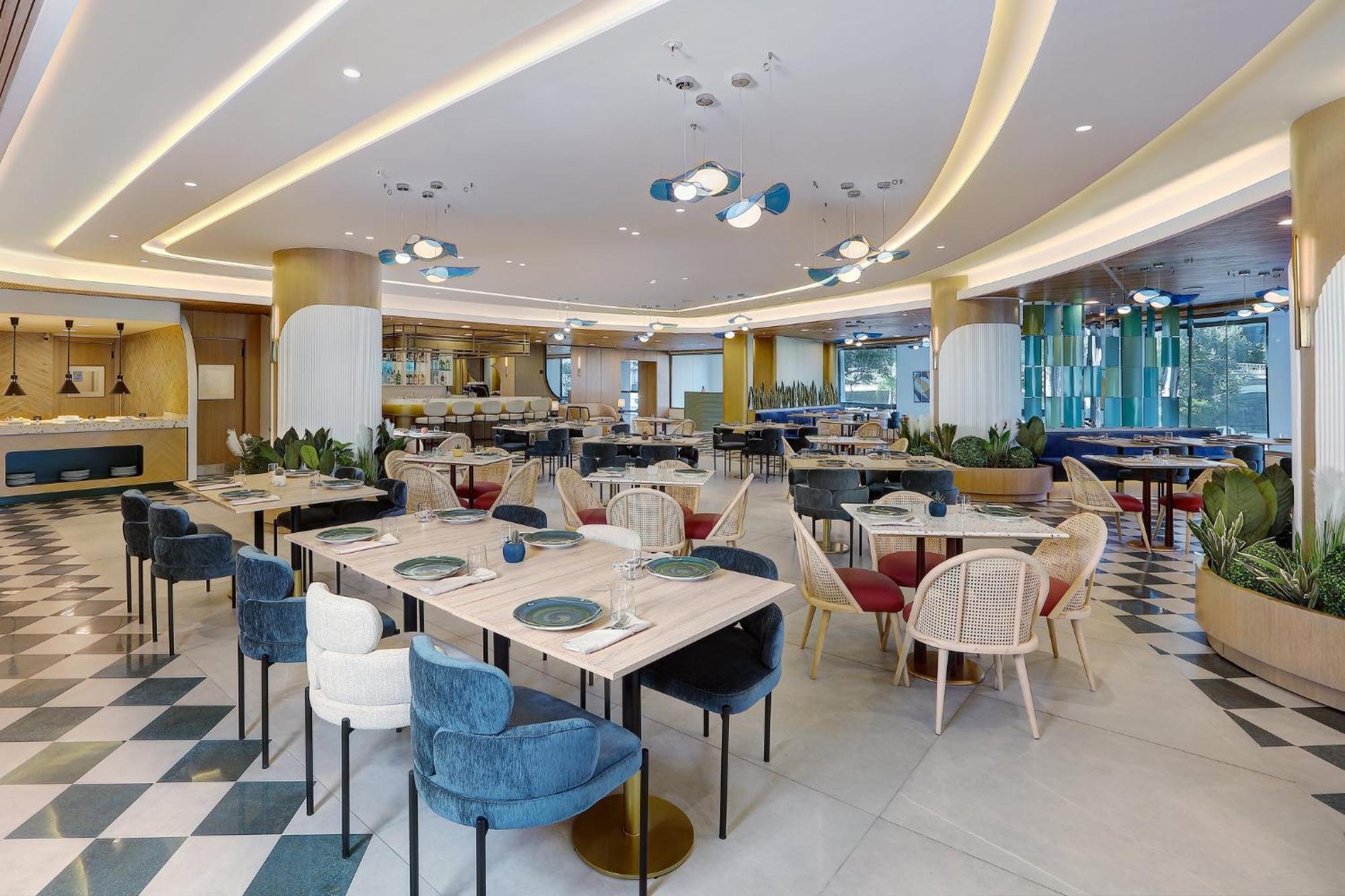 Voco Beirut Central District By Ihg Exteriér fotografie