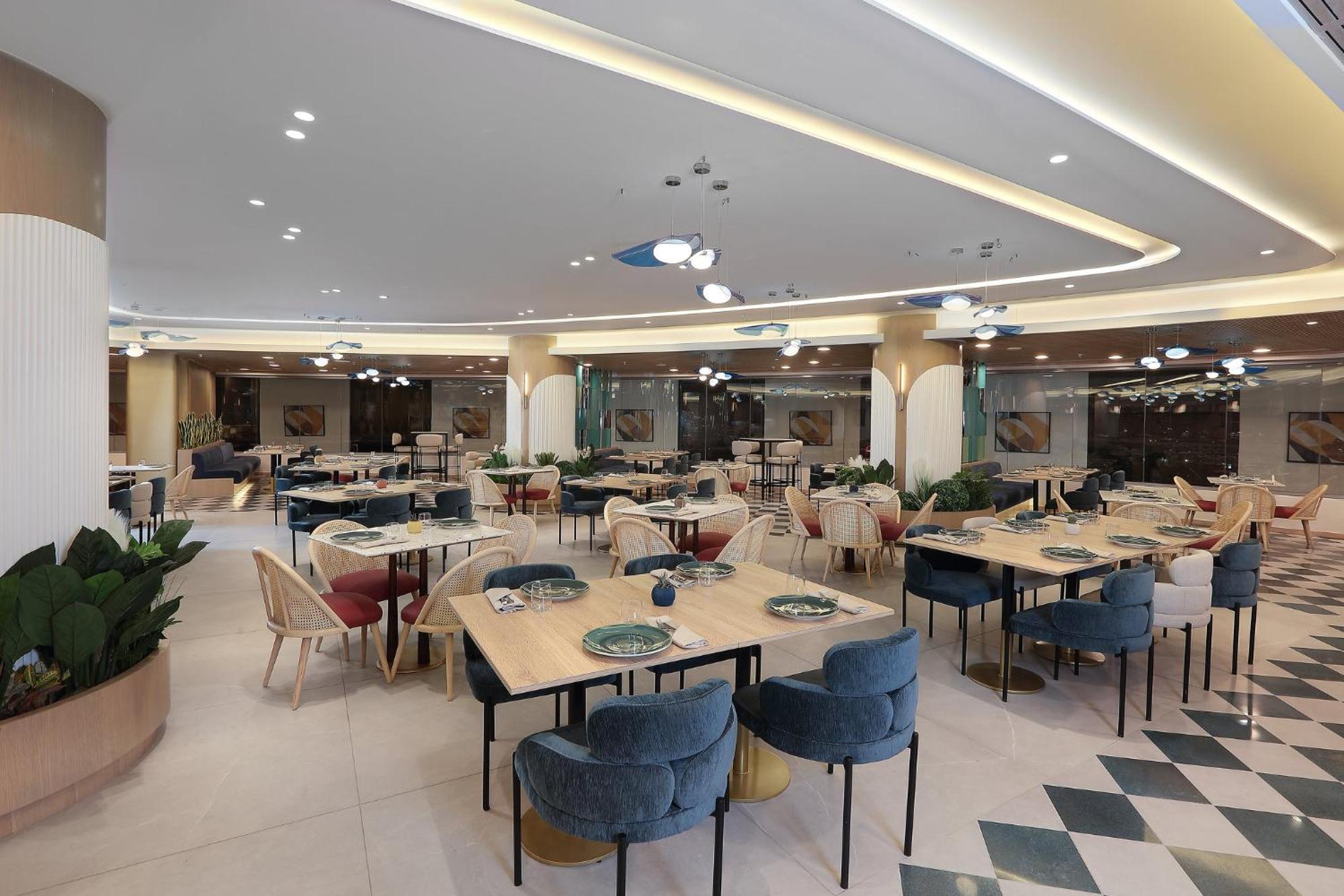 Voco Beirut Central District By Ihg Exteriér fotografie