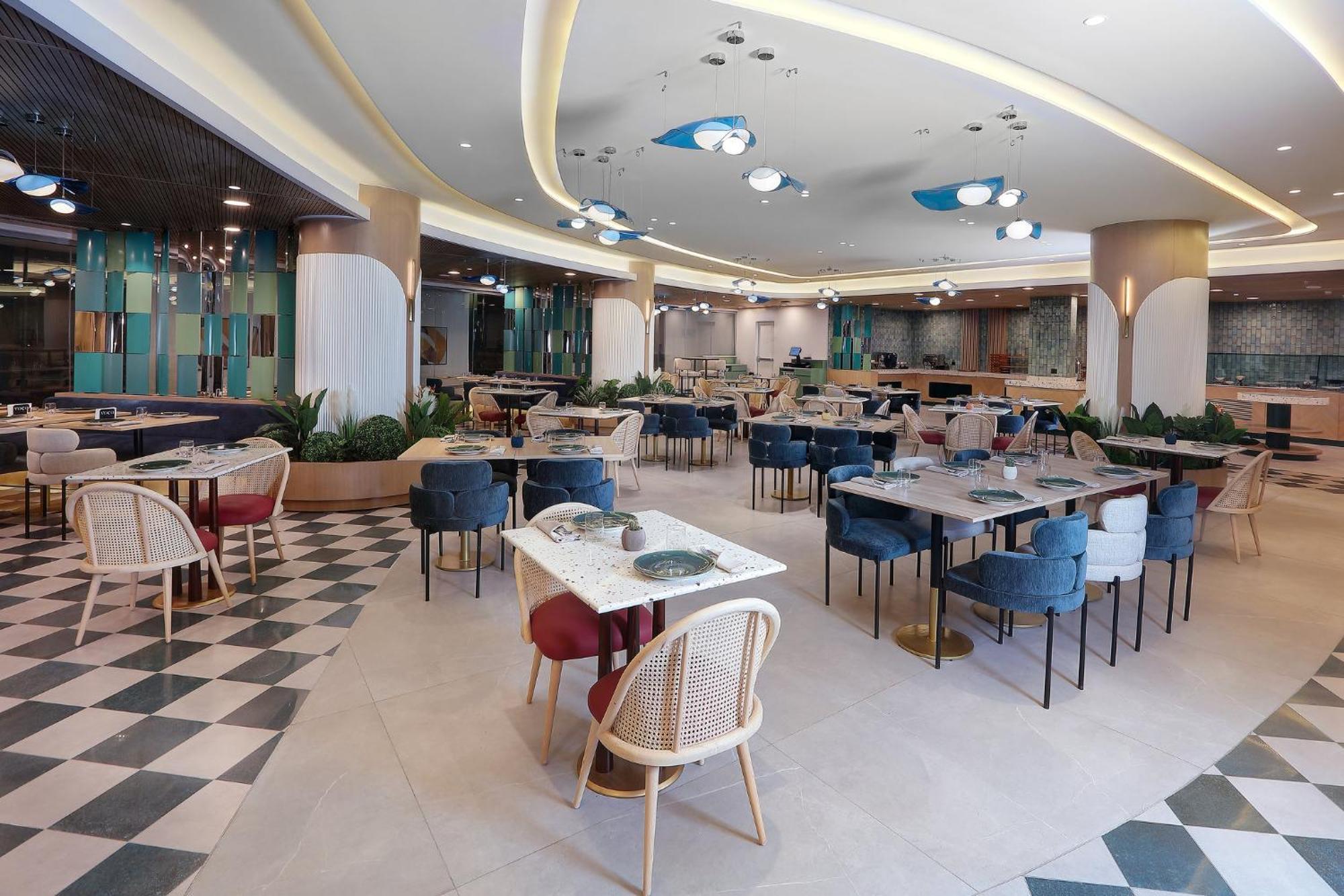 Voco Beirut Central District By Ihg Exteriér fotografie