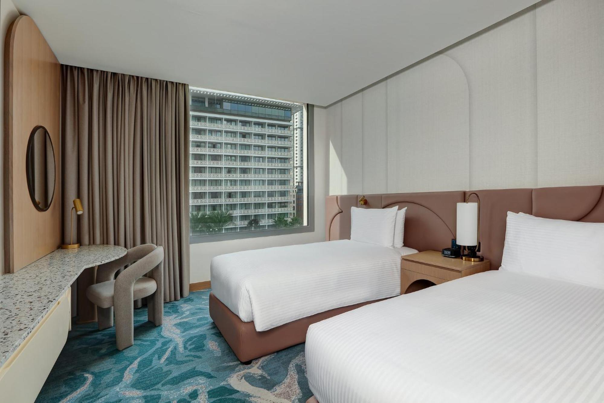 Voco Beirut Central District By Ihg Exteriér fotografie