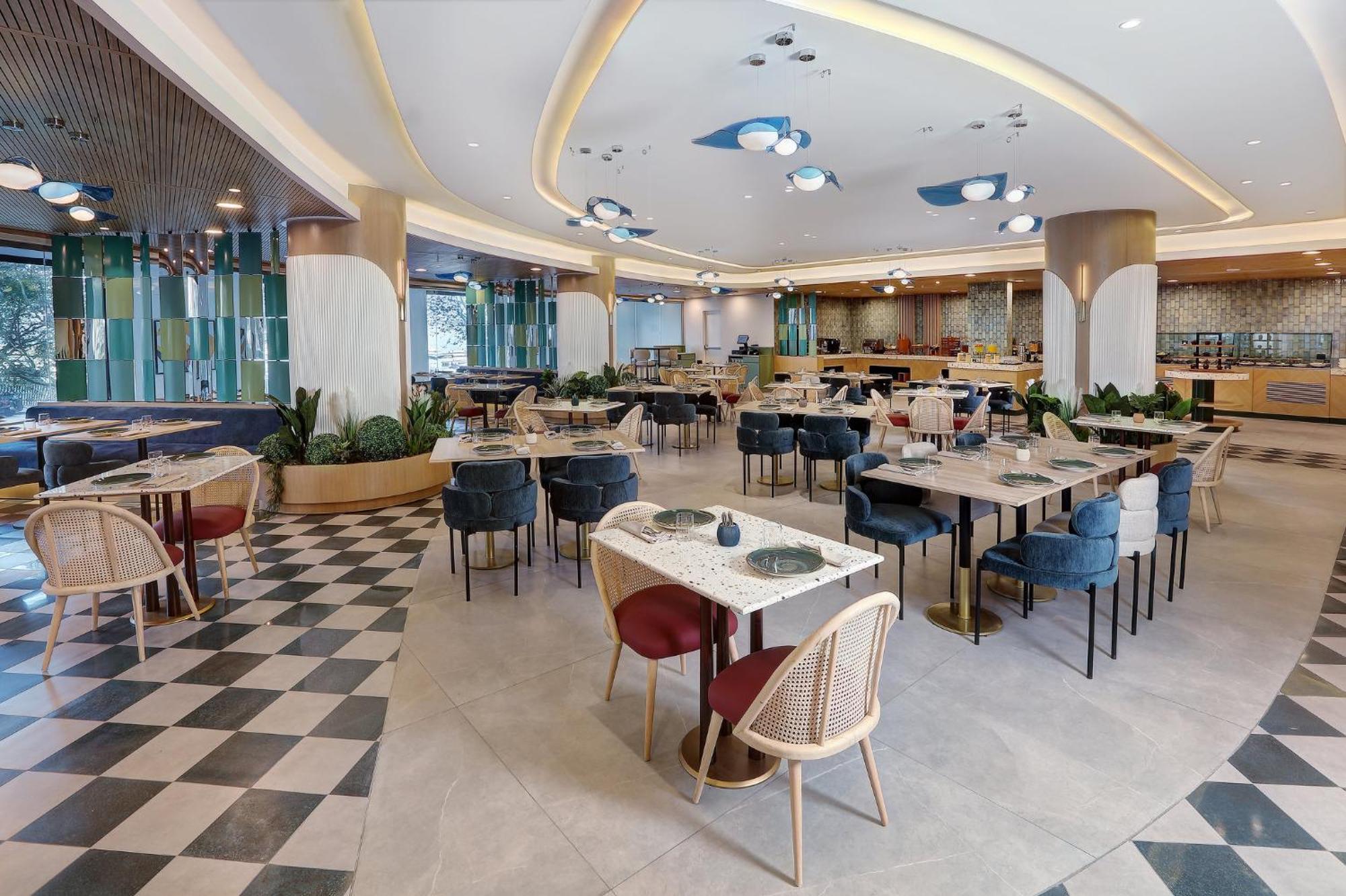 Voco Beirut Central District By Ihg Exteriér fotografie