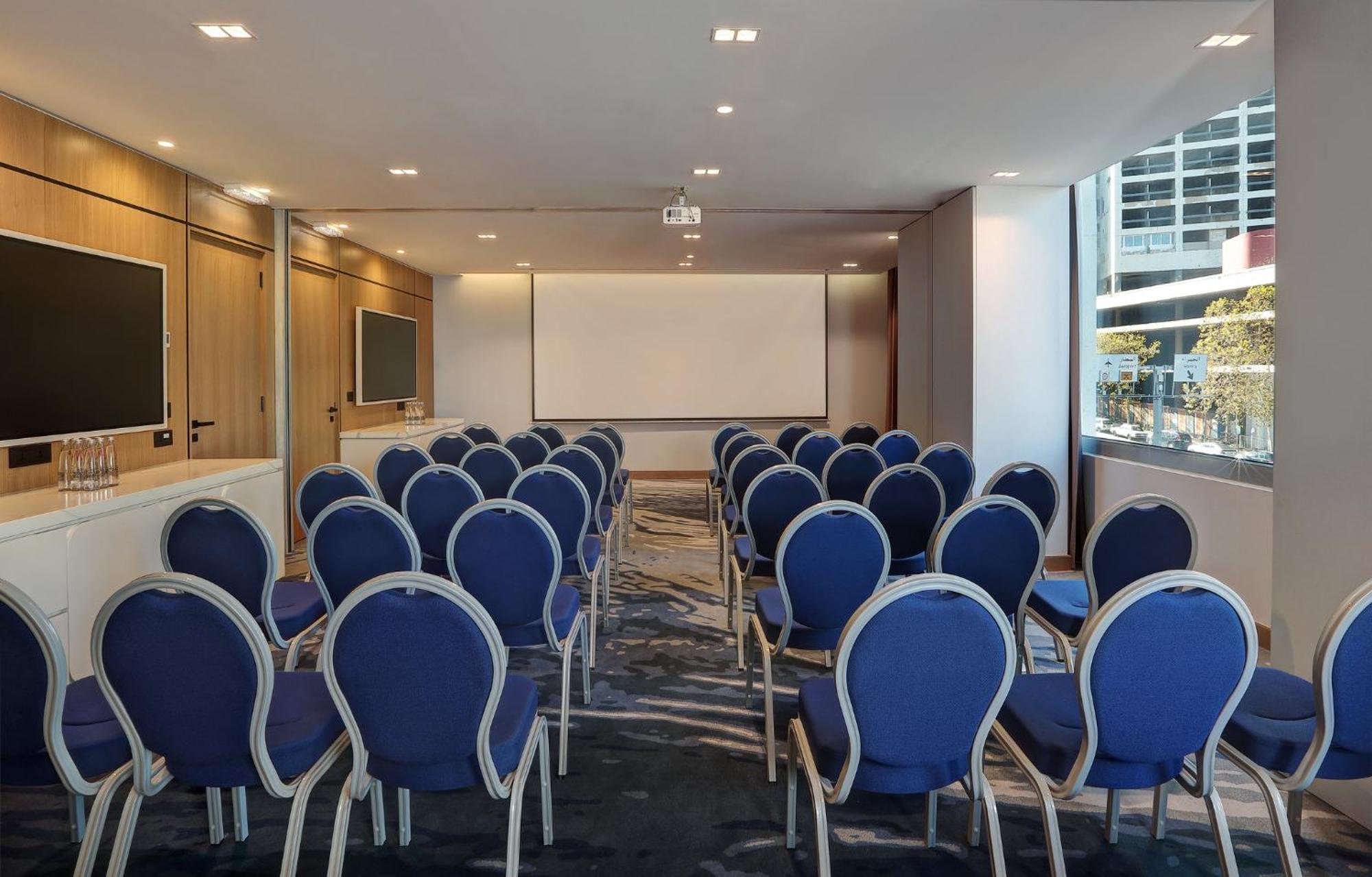 Voco Beirut Central District By Ihg Exteriér fotografie