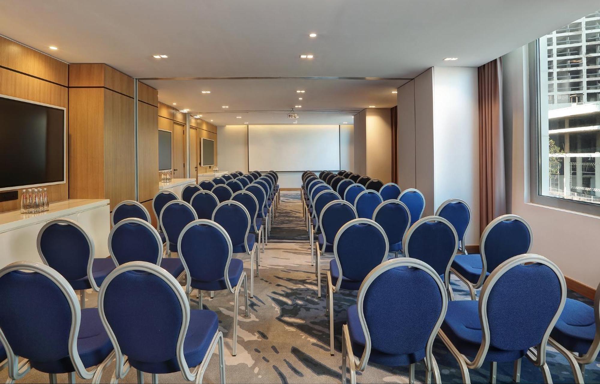 Voco Beirut Central District By Ihg Exteriér fotografie