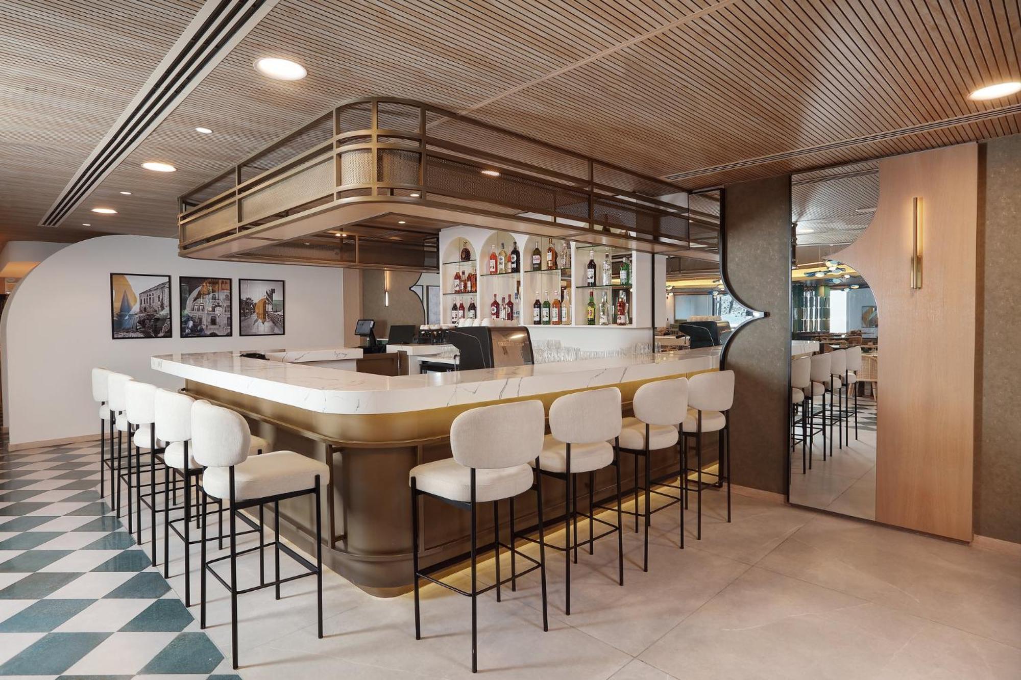 Voco Beirut Central District By Ihg Exteriér fotografie
