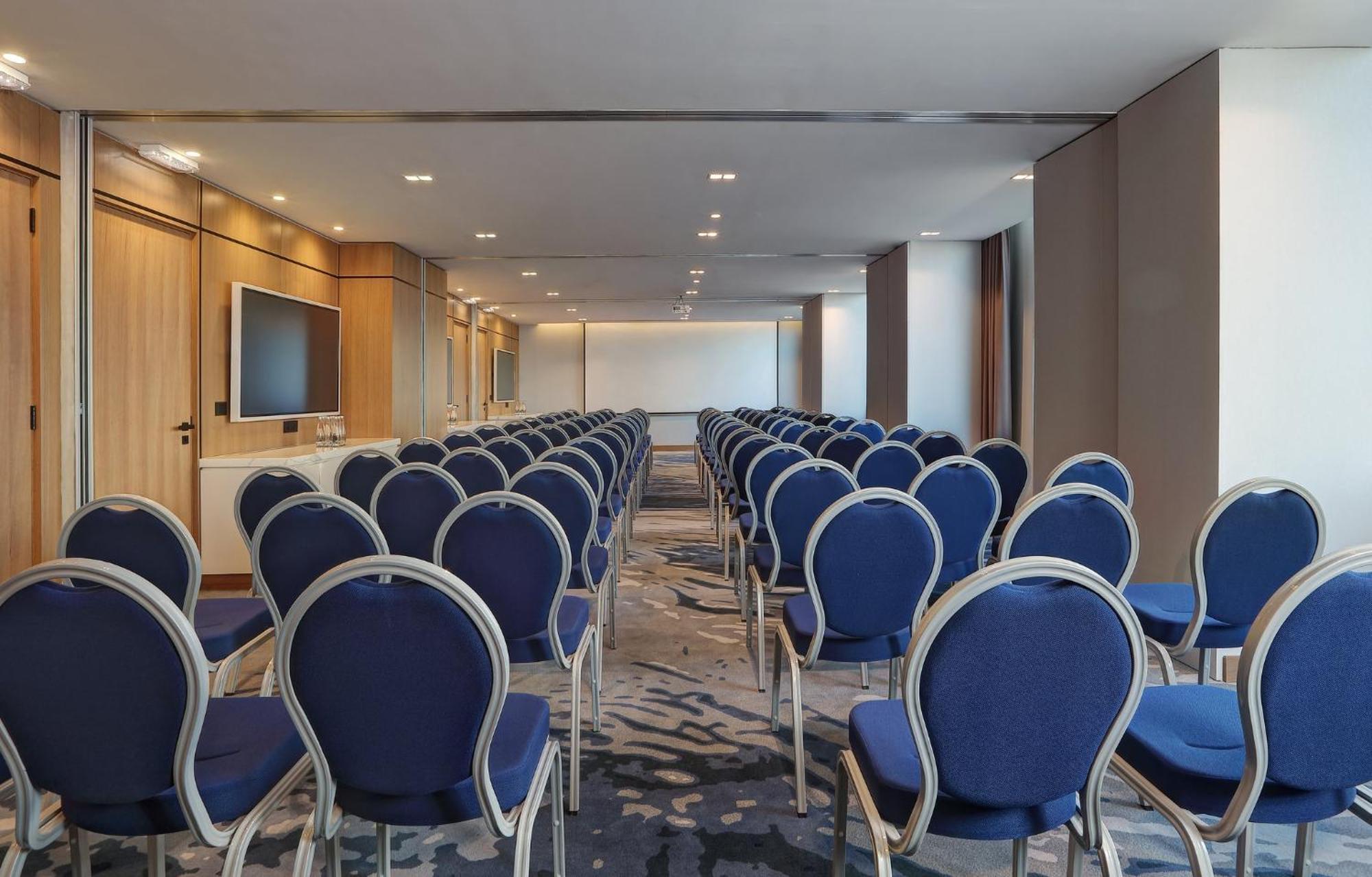 Voco Beirut Central District By Ihg Exteriér fotografie