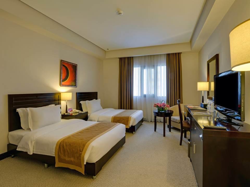 Voco Beirut Central District By Ihg Exteriér fotografie