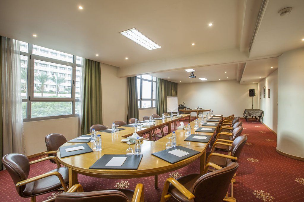 Voco Beirut Central District By Ihg Exteriér fotografie