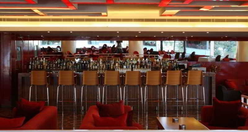 Voco Beirut Central District By Ihg Exteriér fotografie