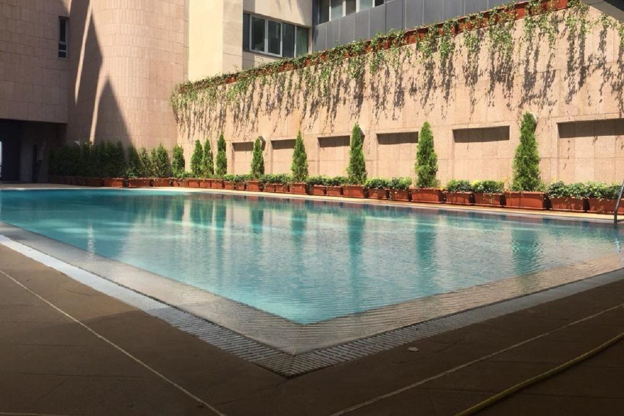 Voco Beirut Central District By Ihg Exteriér fotografie